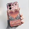For ZTE Blade A54 Case Protective Soft Silicone Flower TPU Covers for ZTE BladeA54 4G Bumper For Blade A34 A 54 Phone Cases Bag
