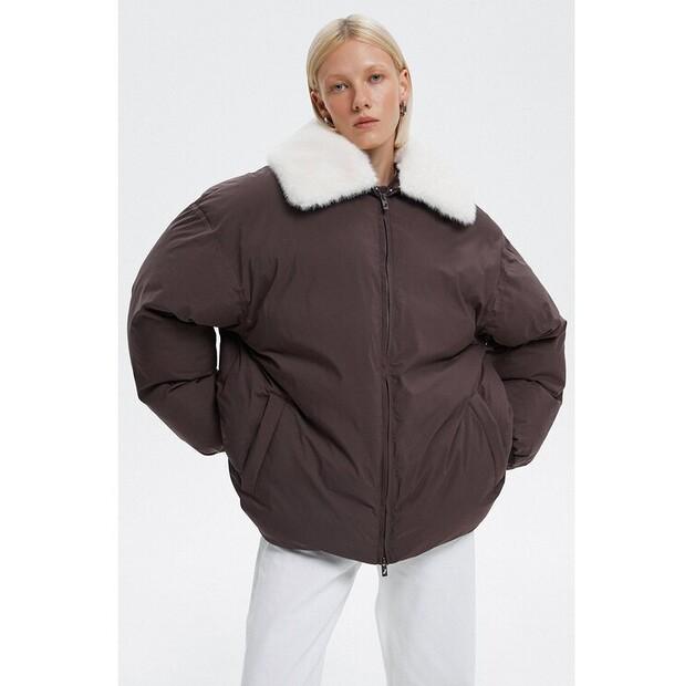 Куртка бомбер Estro ER00116043 EU L