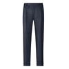 Shanshan Men's Straight-Leg Business Casual Pants
