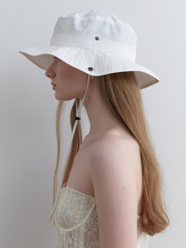Leobeumimonseuteo Garden Bucket Hat_3Col (L251Mcp050)