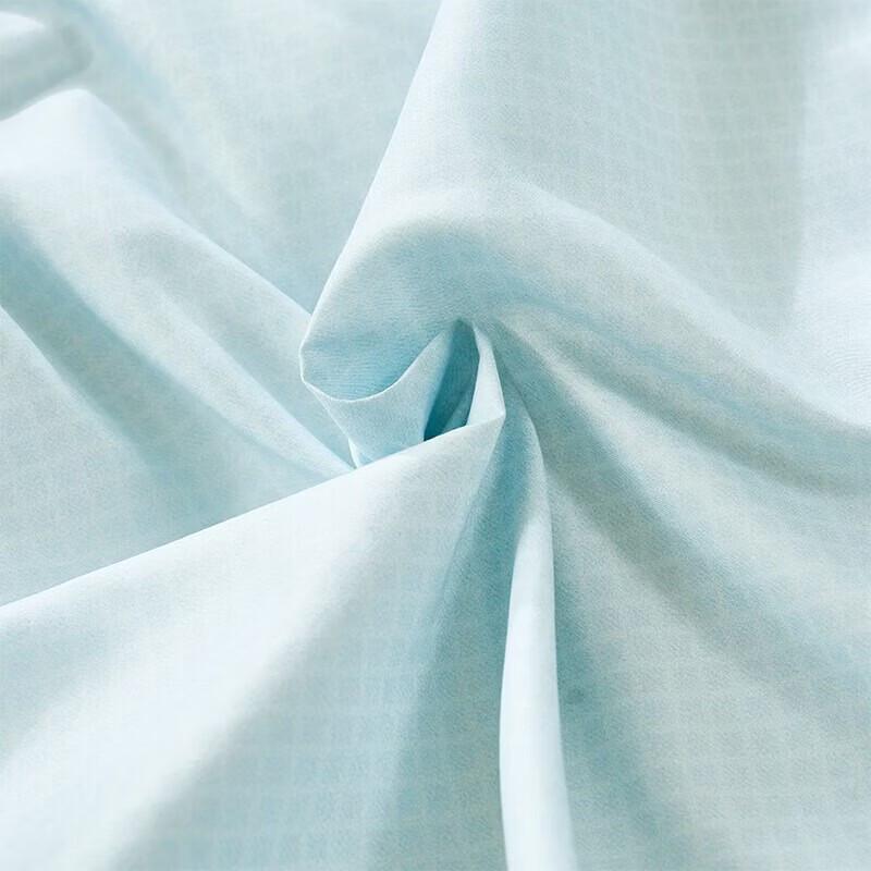 Fuanna Lakeside Breeze Brushed Printed Bedding Set