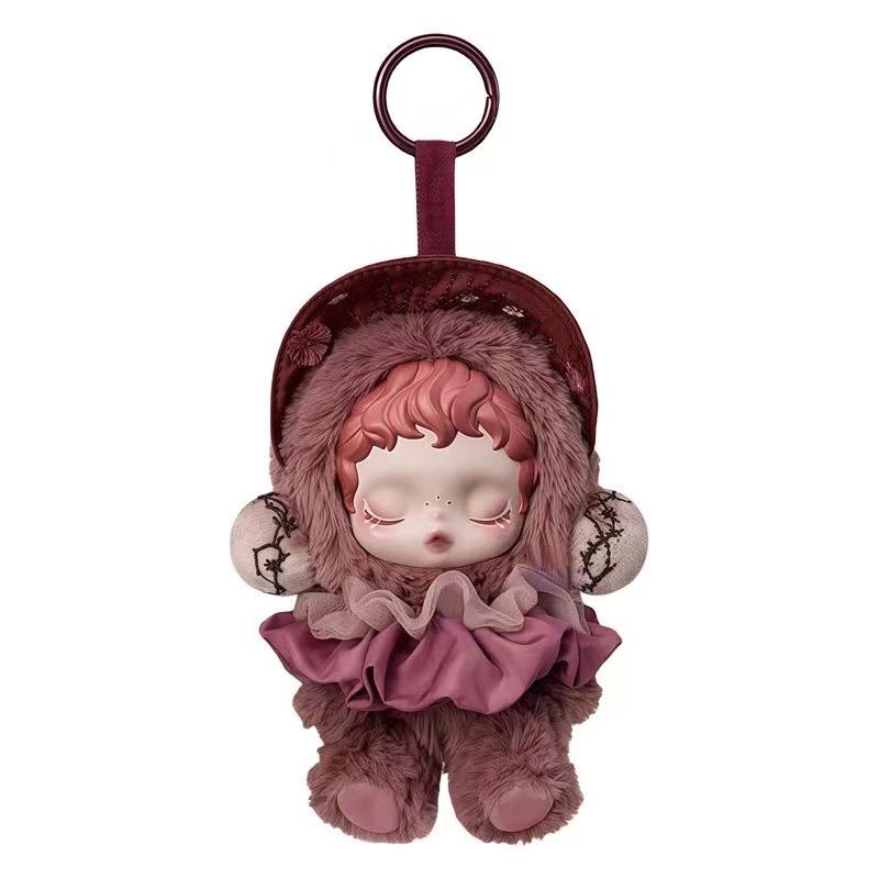 

Аниме Серия Импрессионизм Плюшевая Кукла Мягкая Игрушка Подвеска для Сумки Брелок Каваи Подарок