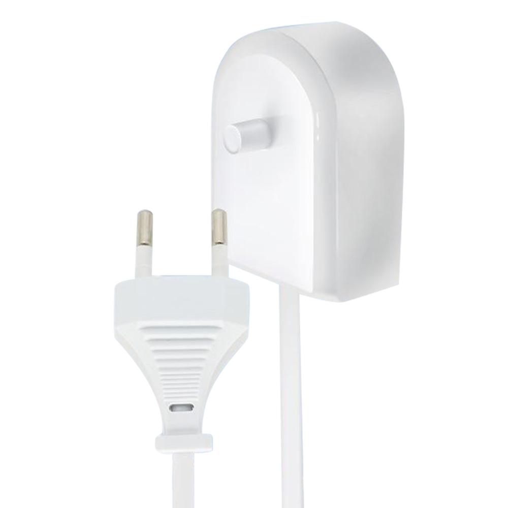 

Зарядна база для електричної зубної щітки Philips HX8211/HX6100/HX6730/HX3216 Запасний зарядний пристрій