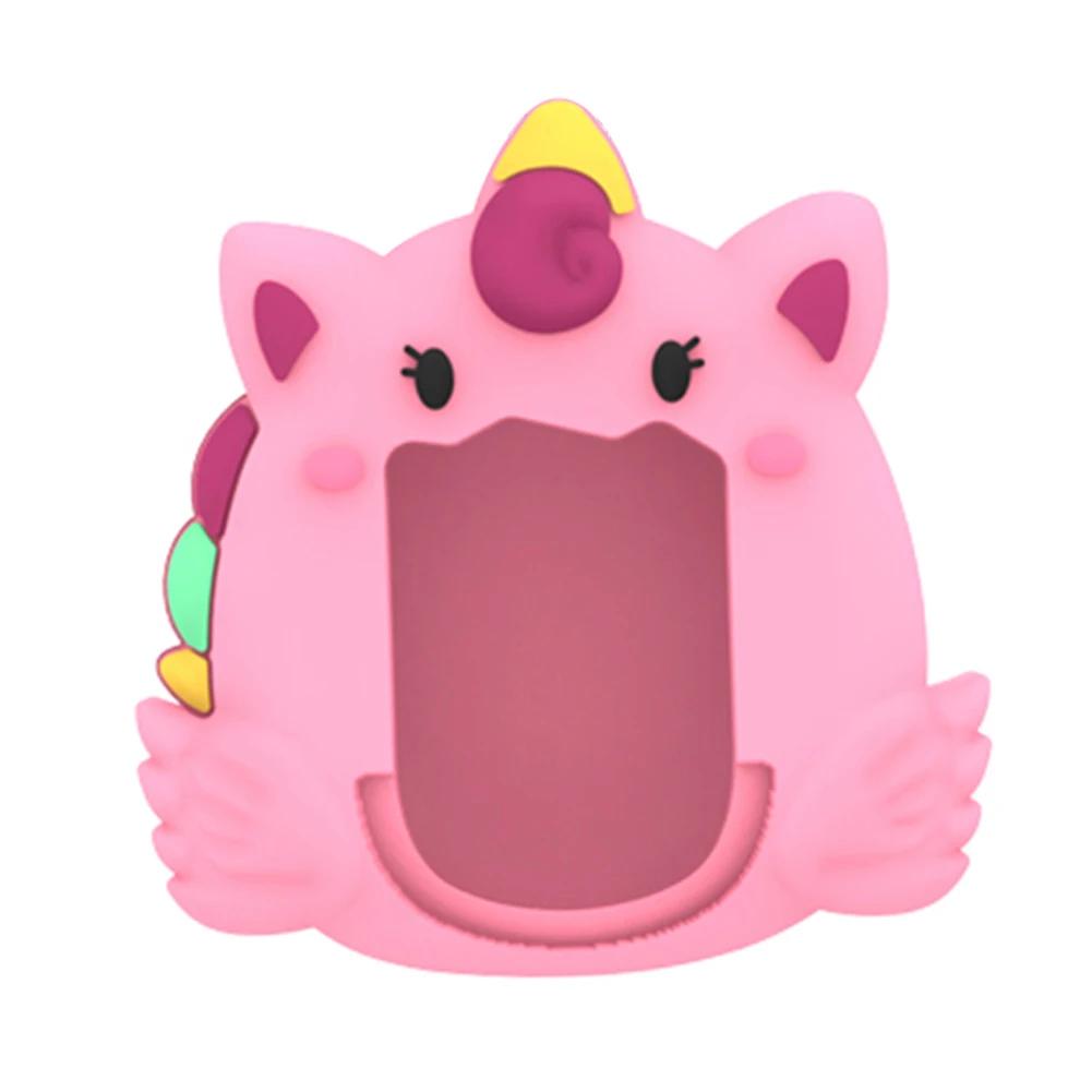 Silicone Cover Case Shockproof Protective Sleeve Skin Anti-Scratch for Tamagotchi Original Virtual Pet Game Machine