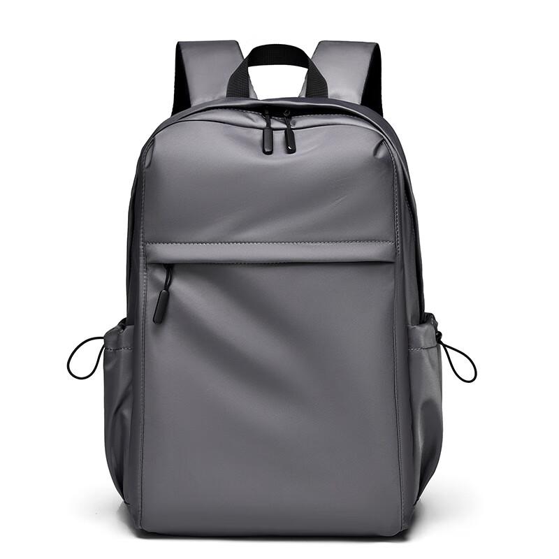Li Shen Casual Business Laptop Travel Backpack