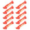 Thread Level Small Horizontal Rope Bubble Spirit Levels for Leveling Ground