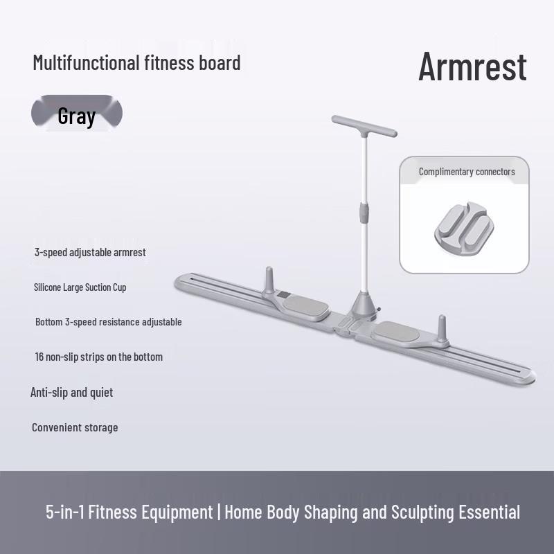 Keep Multi-functional Ski & Core Trainer