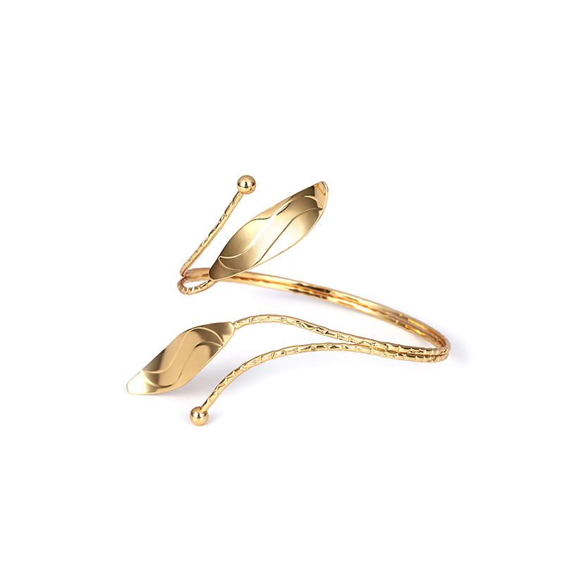 Bohemian Ethnic Upper Bangle Bracelet Arm Cuff Bracelets Bangles Open Jewelry