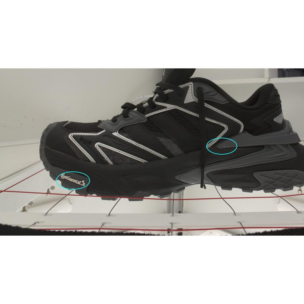 Pre-owned Adidas XLG STORM EDGE JQ1666-P26094864857044