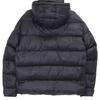 DIESEL [Domestic genuine] Hooded Jacket M blackUsed