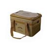 Outdoor Multi-functional Storage Bag with Table Panel