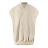 Fear Of God Essentials Mens Knitted Sweater Vest