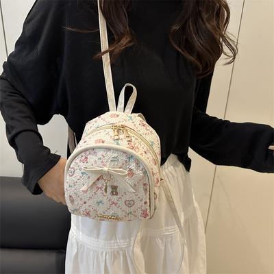 Bolsos para mujer – Mochilas