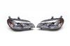 Headlights (2 Pcs, Light) for BMW X5 E-70 2007-2013