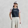 Kappa T-Shirts Women's Crew Neck Moderate Straight Fit K0E42TD83