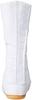 Rikio Festival Tabi Socks, Air Fit, 12-Piece Kohaze, White, 28.0cm, WACF12