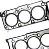 Engine Cylinder Head Gasket For Mercedes Benz 276.950 3.5 W166 GLE250 GLE350 GLE400 Auto Car Accessories 2760160520 2760160220