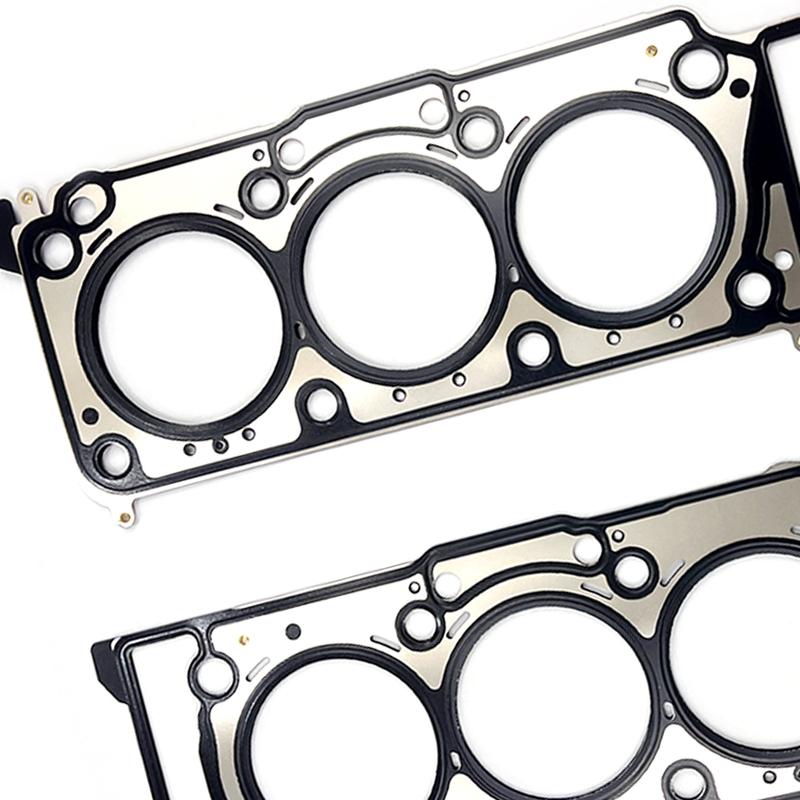 Engine Cylinder Head Gasket For Mercedes Benz 276.950 3.5 W166 GLE250 GLE350 GLE400 Auto Car Accessories 2760160520 2760160220