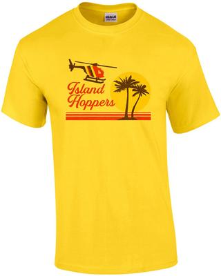 Üst giysisi – T-shirtler
