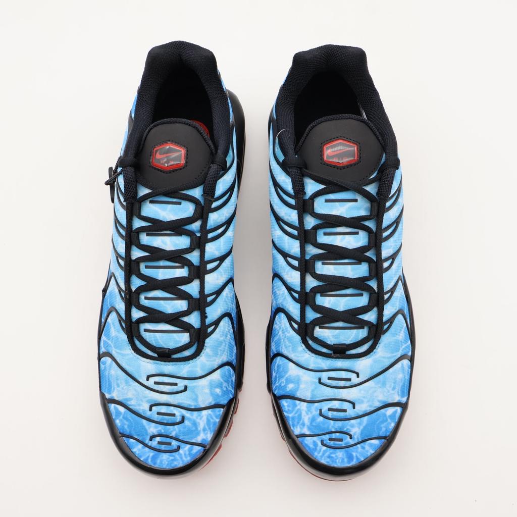 HQ3824-001 Nike Air Max Plus Shark Attack (Men's)
