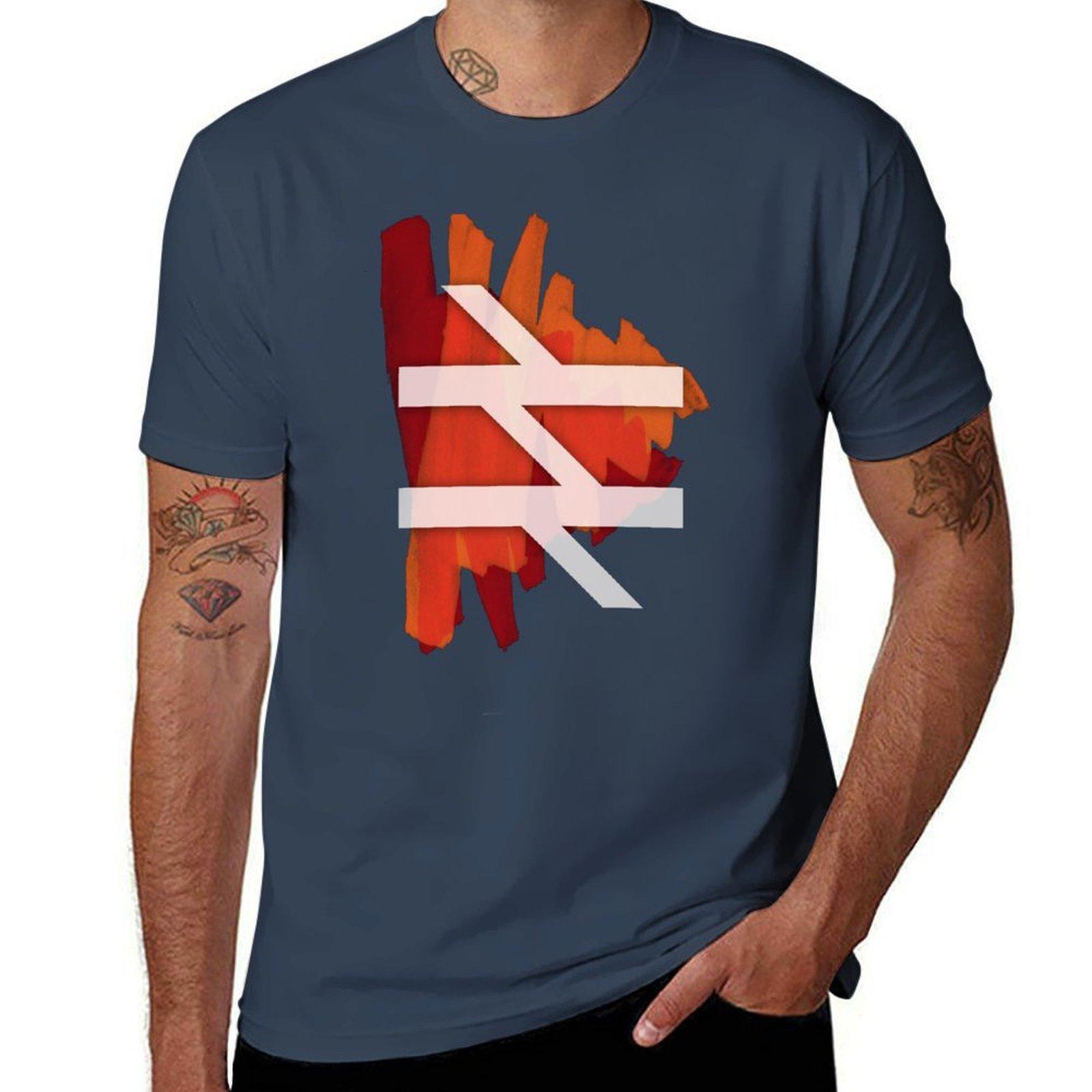 TeetFunk TShirt Lightweight Basic Short Sleeve Shirt S