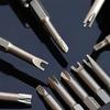 Special Shape Drill Bit Set: Y-shaped, Triangular, Hexagonal, Three-Point Screwdriver Bit for Home Appliances