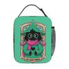 Deltarune The Dark Prince Insulated Lunch Bag Leakproof Meal Container Thermal Bag Tote Lunch Box School Picnic Girl Boy