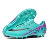 Large size Luo thorn 1 football shoes, boys and girls, broken nails and spikes, competition training shoes