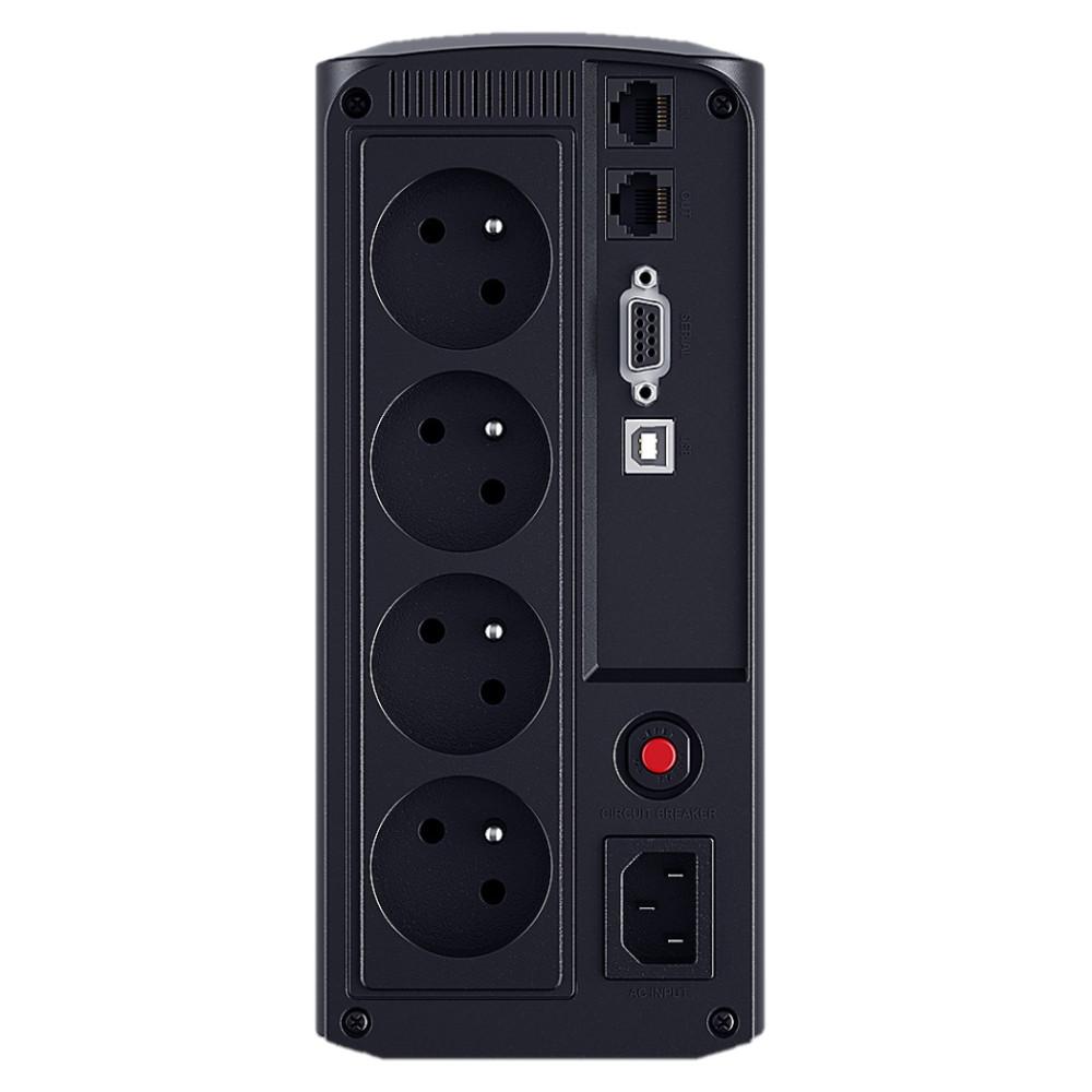 Cyberpower Vp1000Elcd-Fr Ups