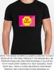 Men's and Women's T-shirts Life Sucks Spoof Graphic