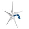 C92908 Wind Generator 5 Wind Wind- Electricity Generator With Controller Wind Blade 12V/24V 5000W