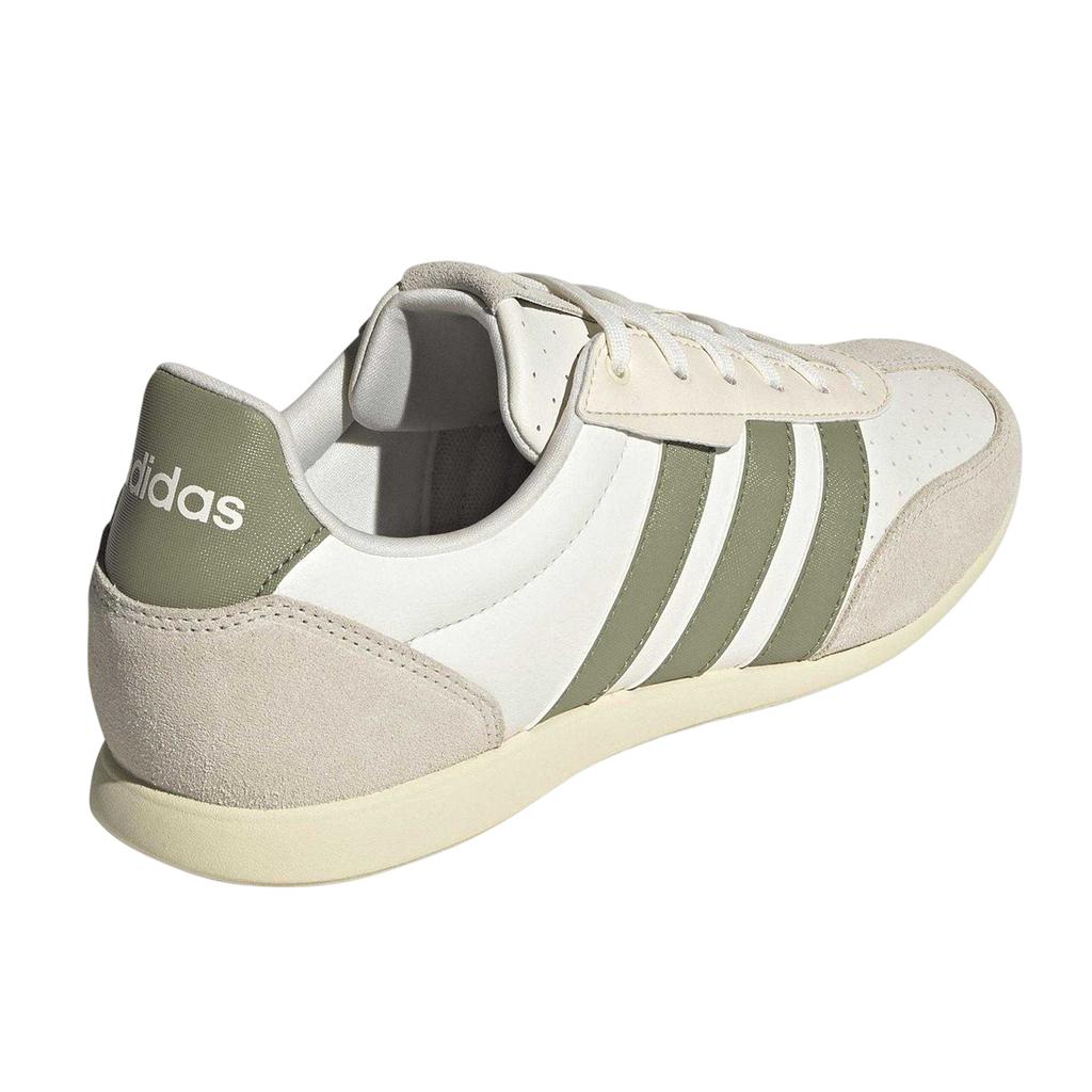 adidas Womens/Ladies Barreda Low Trainers