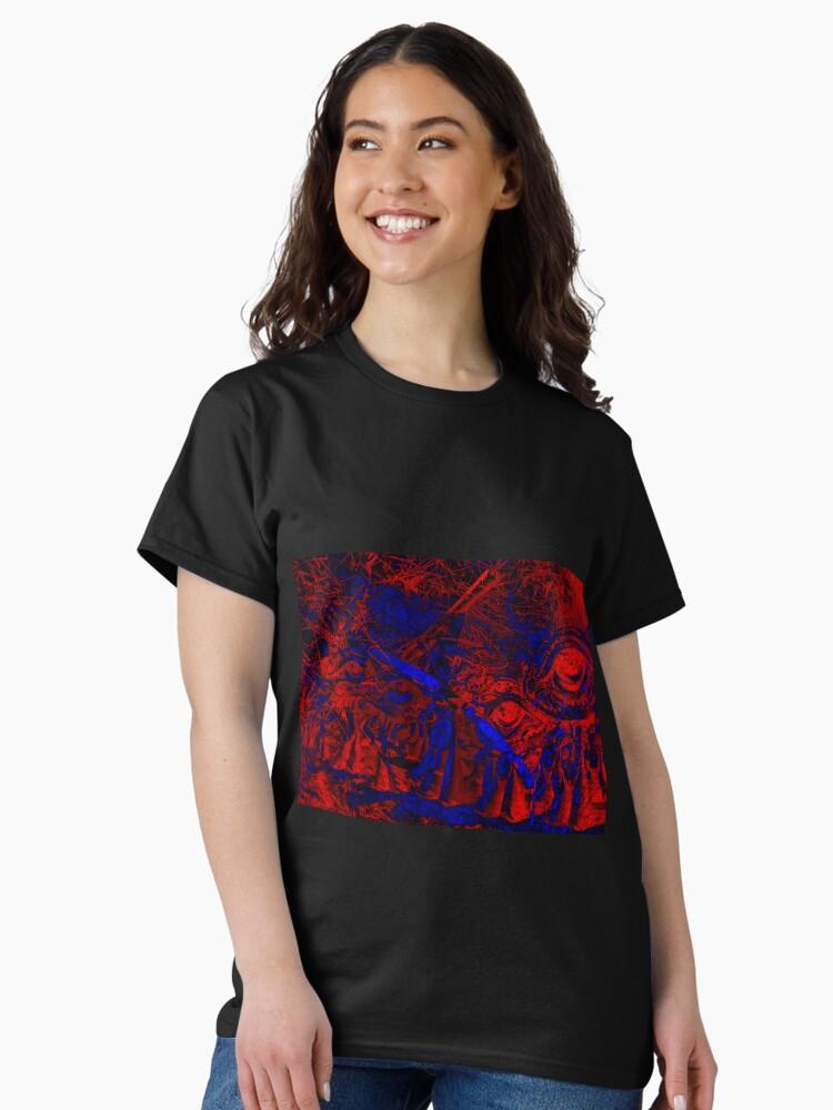 Visage Visage Classic T-Shirt