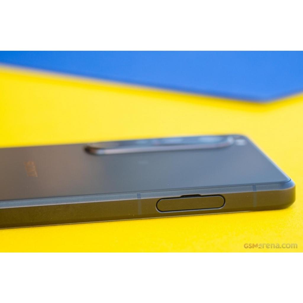 Refurbished Sony Xperia 1 Iii 5G Original 12GB RAM 256/512GB ROM 12MP Unlocked Smartphone