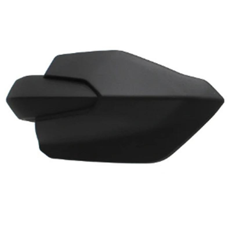 For Street Triple 765R RS - Motorcycle Windshield Handguard Shield Hand Guard Protector
