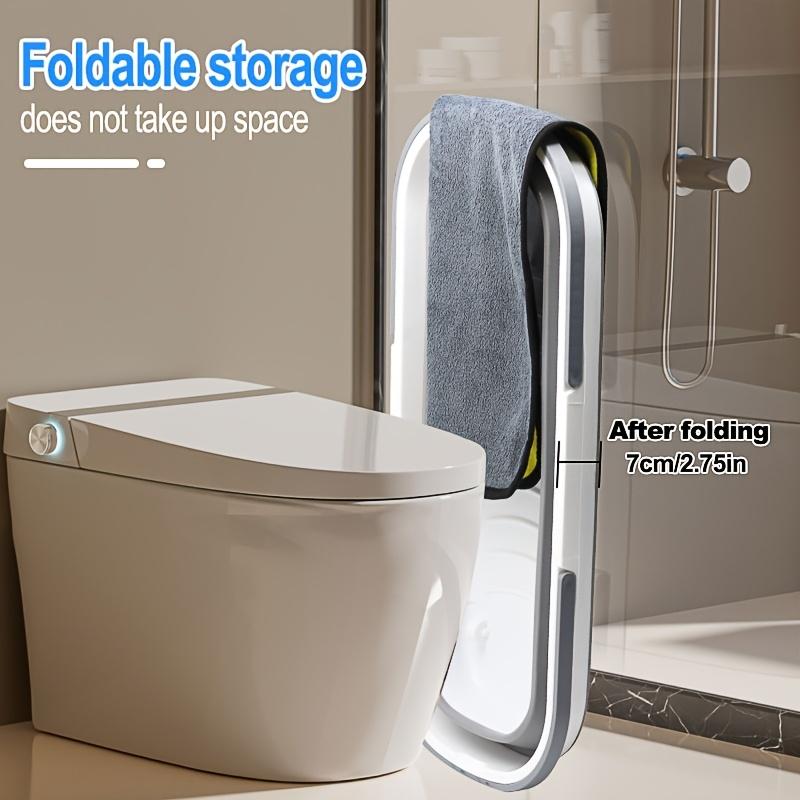 2pcs Foldable Portable Pet Bath Tub, Pet Shower Basin, Dog Massage Bath Brush, Pet Cleaning Towel, Suitable for Cats, Dogs, and Other Small Animals