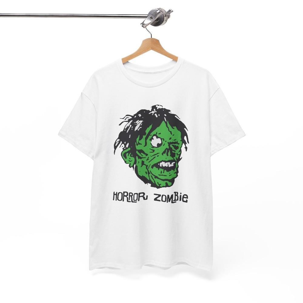 Horror, Zombie T-Shirt (Worn by Kirk Hammett),  Unisex Tee