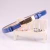 New Women's Trendy Pair-buckle Adjustment Thin Belt, Versatile Dress Decoration Candy Color Belt