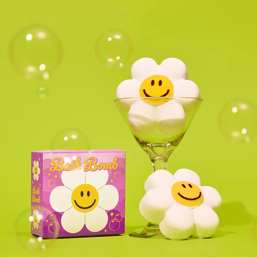 Wiggle Wiggle Bath Bomb Cherry