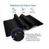 World of Warcraft Lich King Mouse Pad PC HD Anime Gaming Accessories Keyboard Mousepad Laptop XXL Game Cabinet Desk Mer Mousepad