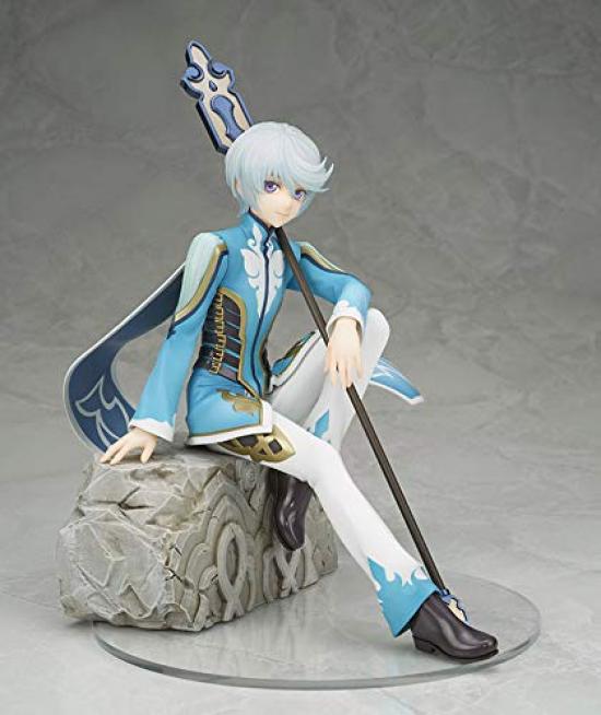 Tales of Zestiria the X Mikleo Maßstab Vollständige Figur 1/7