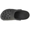 Sandals Crocs grey Classic Slate