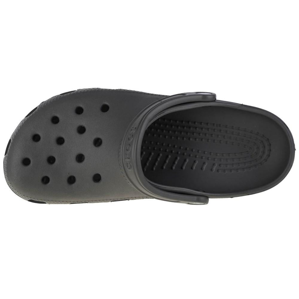 Sandals Crocs grey Classic Slate