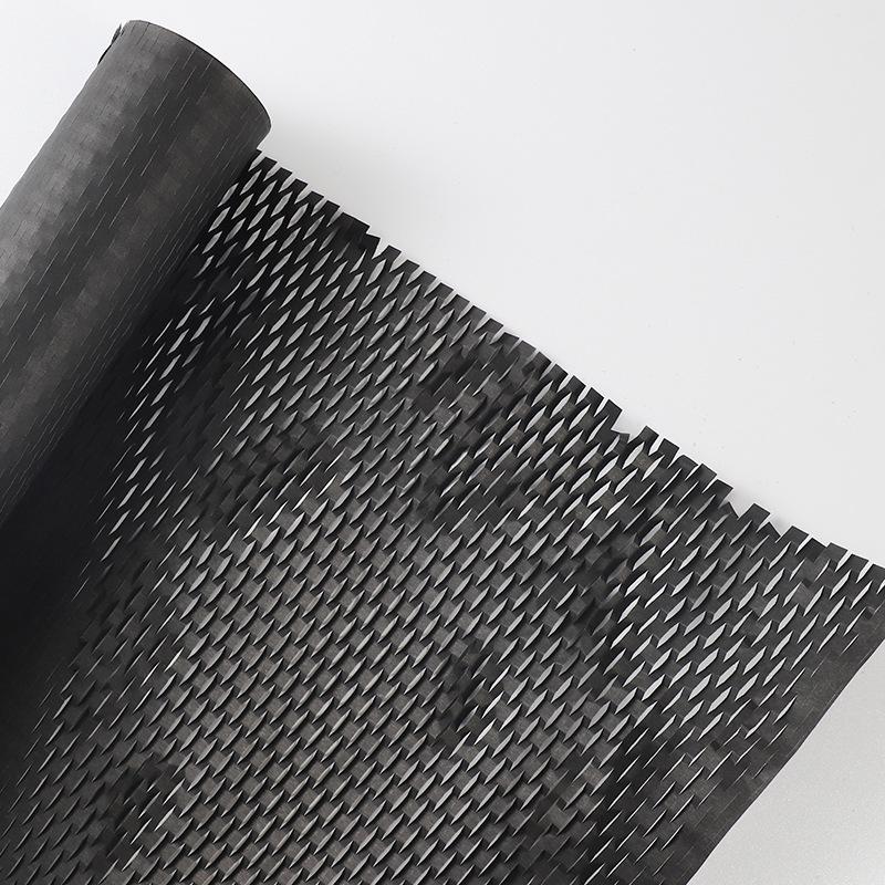 Eco-Friendly Honeycomb Flower Packaging for Floral Art and Shops