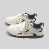 22 summer new sub-mesh breathable sports and leisure board shoes non-slip German training shoes