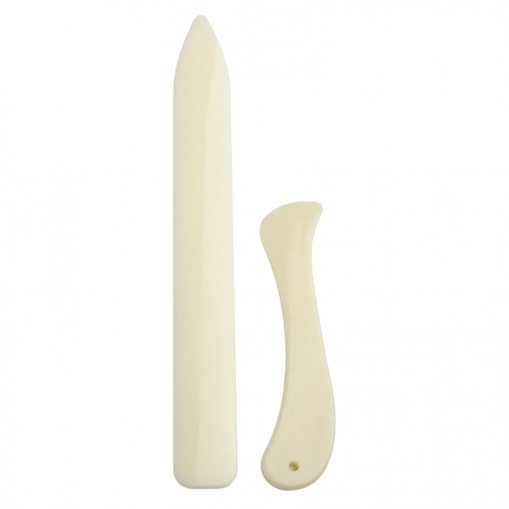 Bone Folder Craft Tools Home Craft Tool DIY Leather