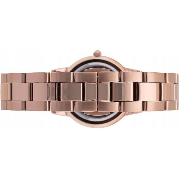 Часы DANIEL WELLINGTON ICONIC LINK WHITE DW00100209