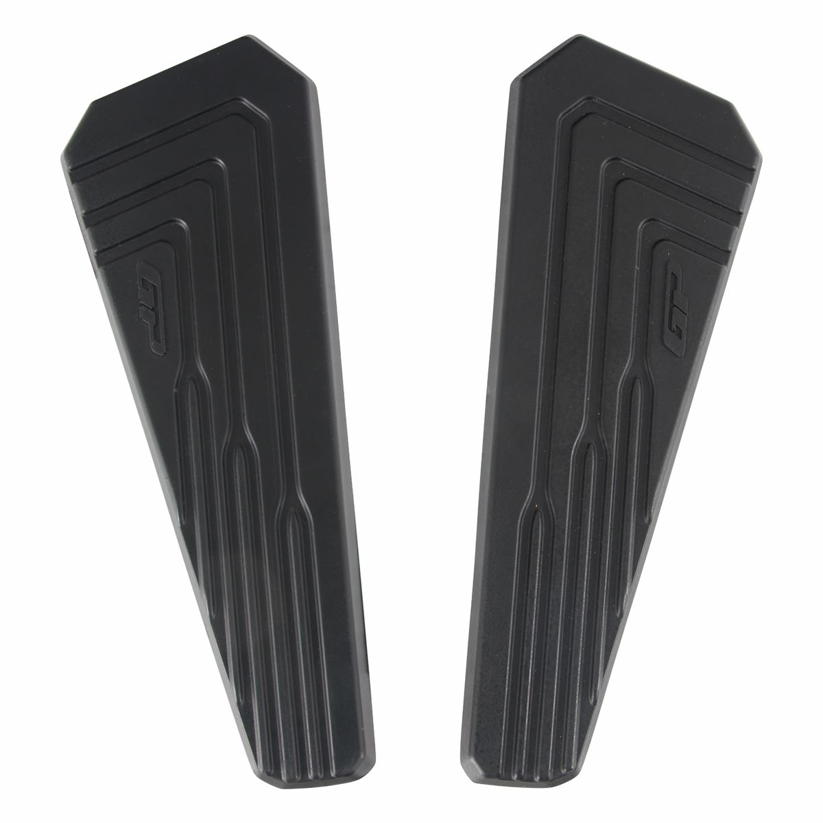 

GP Composite Honda ADV 350 Motorcycle Bag Protection Pad Black