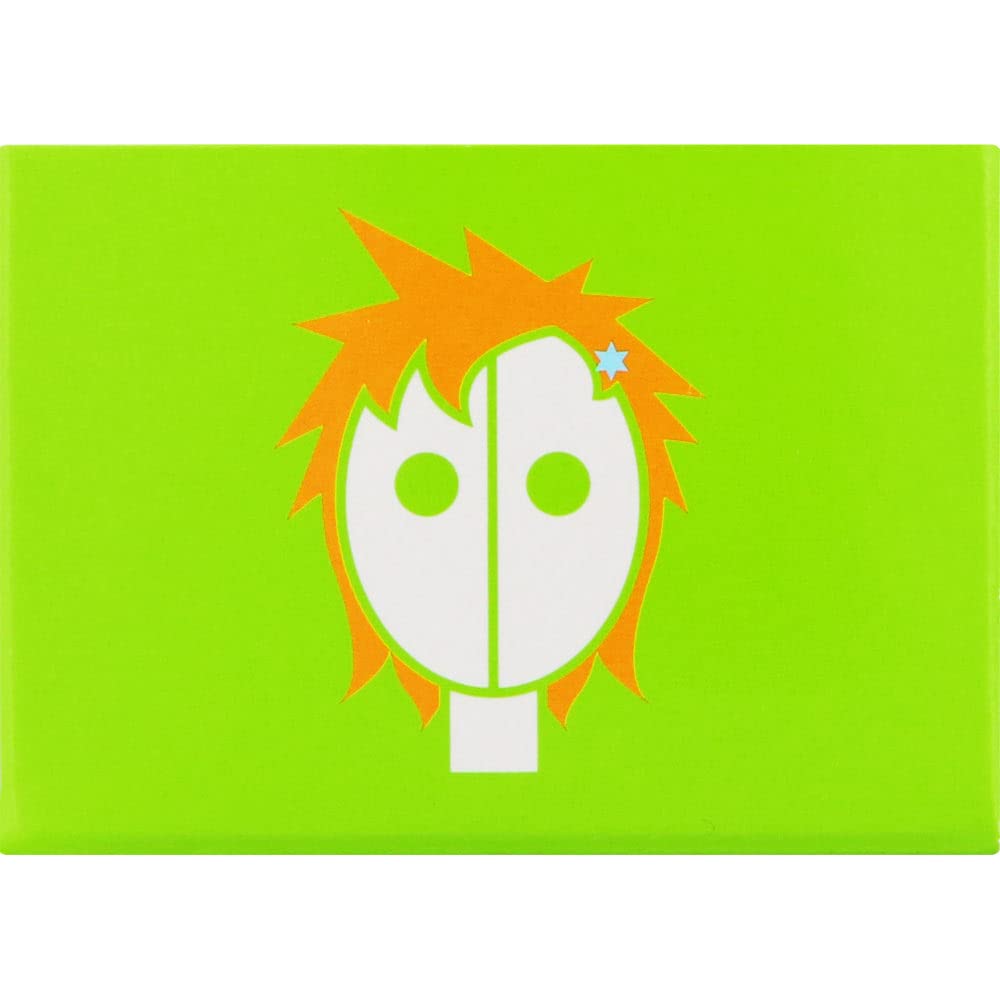 

Spice Arimino Spice Sisters Твердый воск 35 г Воск для волос белый