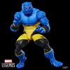 Hasbro MARVEL Legends Series Beast from Astonishing 15cm Collectible Action Figure Toy G0813 X-Men (Authentic)